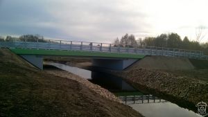 Most w Smolicach