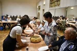 Warsztaty pielęgnacji dłoni w Strykowie, 28.09.2023