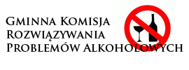 Gminna Komisja Rozwiązywania Problemów Alkoholowych