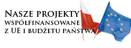 Nasze projekty współfinansowane z UE i budżetu pań