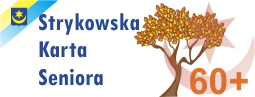 Strykowska Karta Seniora