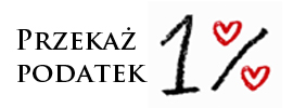 Przekaż 1% podatku