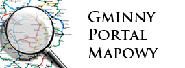 Gminny Portal Mapowy