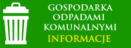 System gospodarki odpadami komunalnymi