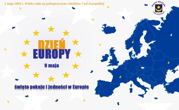 Dzień Unii Europejskiej 2025