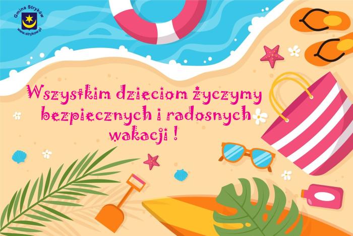 Wakacje 2025