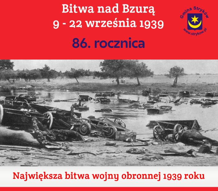 Bitwa nad Bzurą 2025