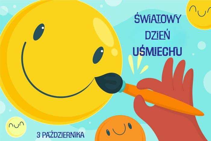 Światowy Dzień Uśmiechu 2025