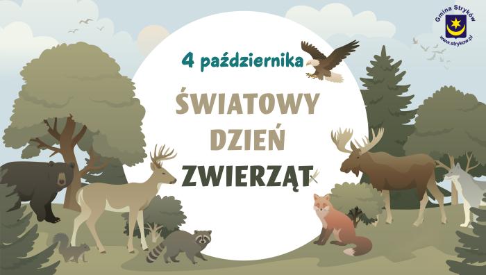 Światowy Dzień Zwierząt 2025
