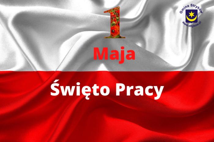 Święto Pracy 2026