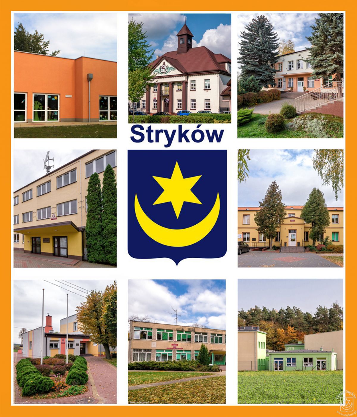 Szkoła Podstawowa Nr 2 Stryków SZKOŁY PODSTAWOWE | Gmina Stryków