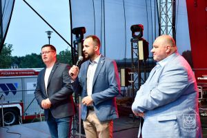 Dni Strykowa - 21.06.2024 r.