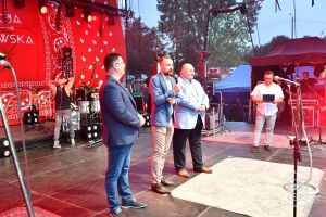 Dni Strykowa - 21.06.2024 r.