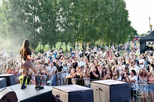 Dni Strykowa - 21.06.2024 r.
