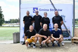 Dni Strykowa 2024 - V Turniej siatkówki o Puchar Burmistrza Strykowa