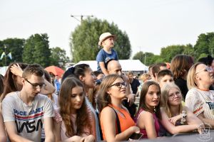 Dni Strykowa 2024 - koncerty