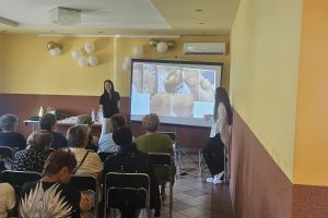 SAS - zajęcia z podologiem