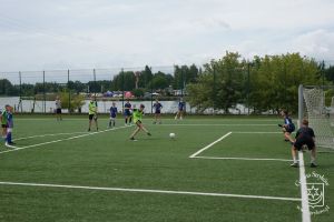 Dni Strykowa 2024 - II Festiwal Piłki Nożnej