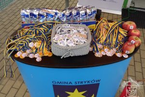 Festiwal Piłki Nożnej 2023