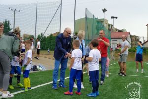 Festiwal Piłki Nożnej 2023