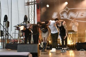 Dni Strykowa 2024 - koncerty na scenie