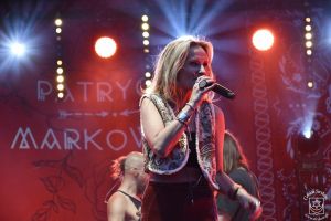 Dni Strykowa 2024 - koncerty na scenie
