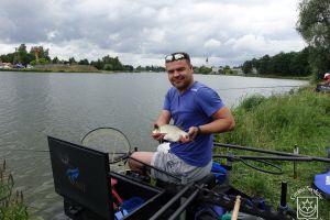 Dni Strykowa 2024 - Zawody wędkarskie 22.06.2024