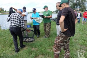 Dni Strykowa 2024 - Zawody wędkarskie 22.06.2024