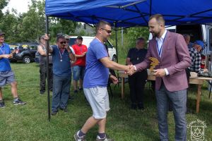 Dni Strykowa 2024 - Zawody wędkarskie 22.06.2024
