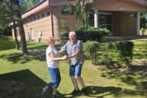 Spotkanie integracyjne SAS w Hotelu w Dobieszkowie