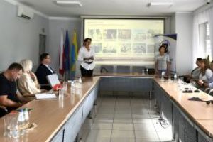 Spotkanie konsultacyjne ŁSSE z przedsiębiorcami z Gminy Stryków