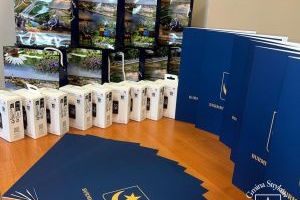 Uroczyste akademie kończące rok szkolny 2023/2024