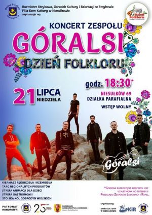 Dzień Folkloru 2024