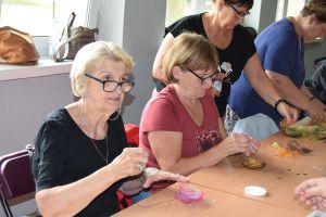 Kulturalne Wakacje w Domu Kultury Niesułków