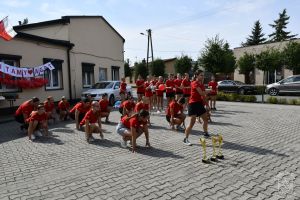 Powrót zespołu Agat z festiwalu Top Art Festival "La Costa Musical 2024" w Hiszpanii