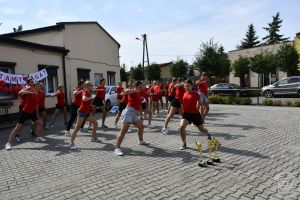 Powrót zespołu Agat z festiwalu Top Art Festival "La Costa Musical 2024" w Hiszpanii