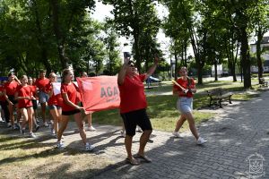 Powrót zespołu Agat z festiwalu Top Art Festival "La Costa Musical 2024" w Hiszpanii