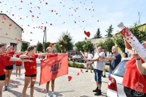 Powrót zespołu Agat z festiwalu Top Art Festival "La Costa Musical 2024" w Hiszpanii