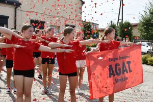 Powrót zespołu Agat z festiwalu Top Art Festival "La Costa Musical 2024" w Hiszpanii