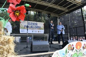 Dzień Folkloru w Niesułkowie 2024