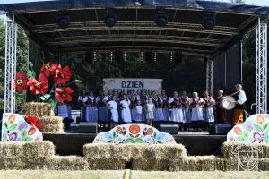 Dzień Folkloru w Niesułkowie 2024