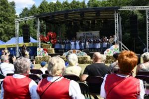 Dzień Folkloru w Niesułkowie 2024