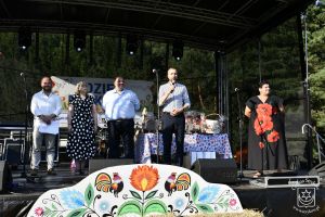 Dzień Folkloru w Niesułkowie 2024