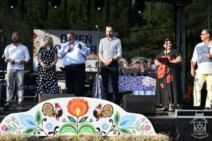 Dzień Folkloru w Niesułkowie 2024