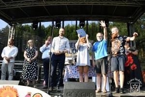 Dzień Folkloru w Niesułkowie 2024