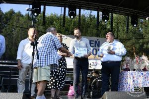 Dzień Folkloru w Niesułkowie 2024