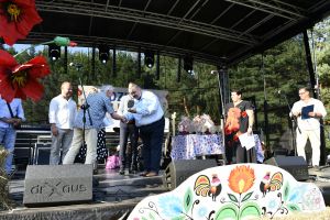 Dzień Folkloru w Niesułkowie 2024