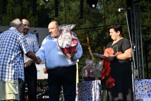 Dzień Folkloru w Niesułkowie 2024