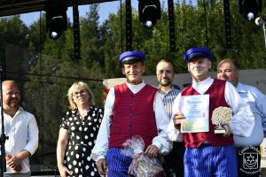 Dzień Folkloru w Niesułkowie 2024