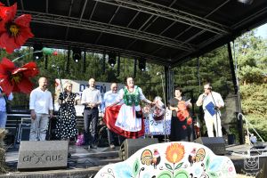 Dzień Folkloru w Niesułkowie 2024